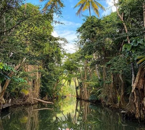 Indian River