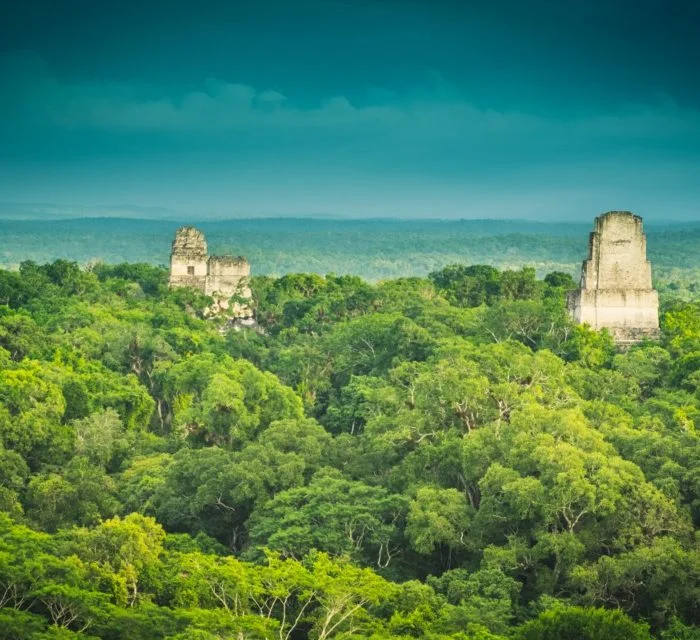 Tikal