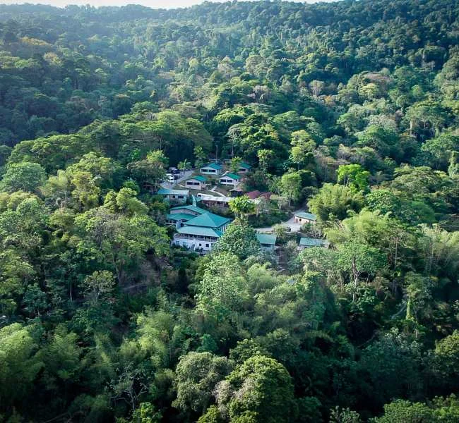 Asa Wright Nature Centre