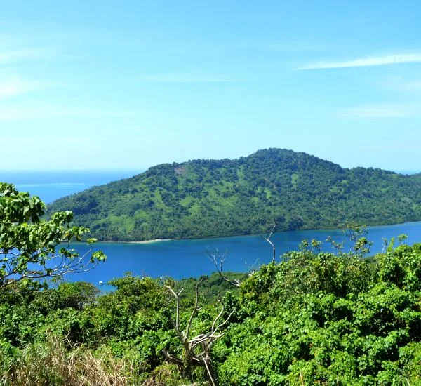 Beqa Island