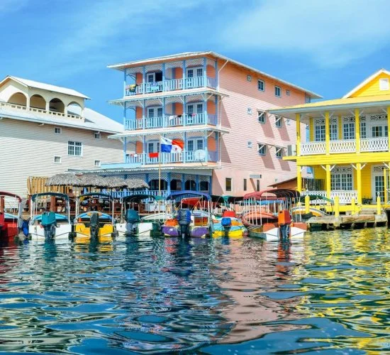 Bocas del Toro