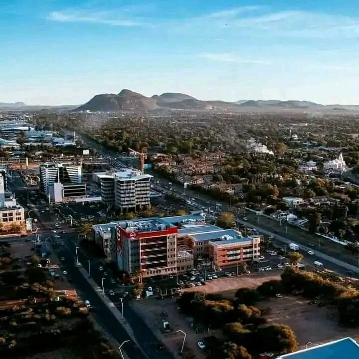 Botswana