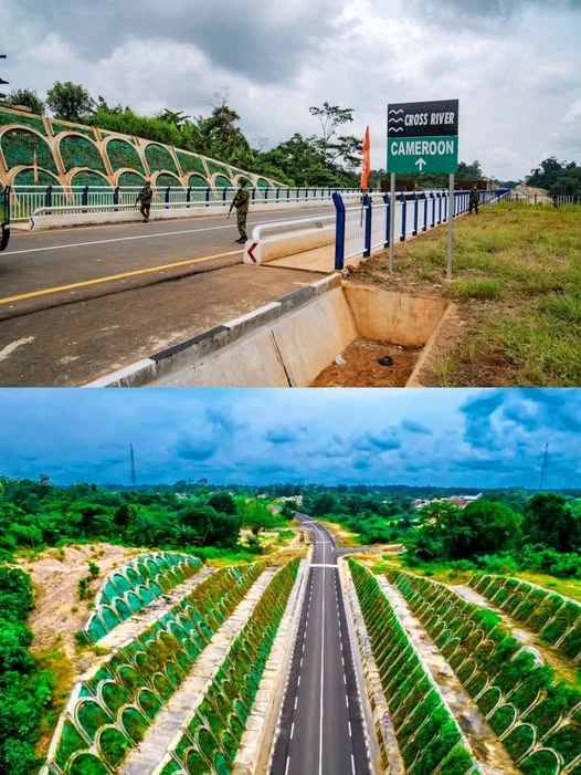 Cameroon