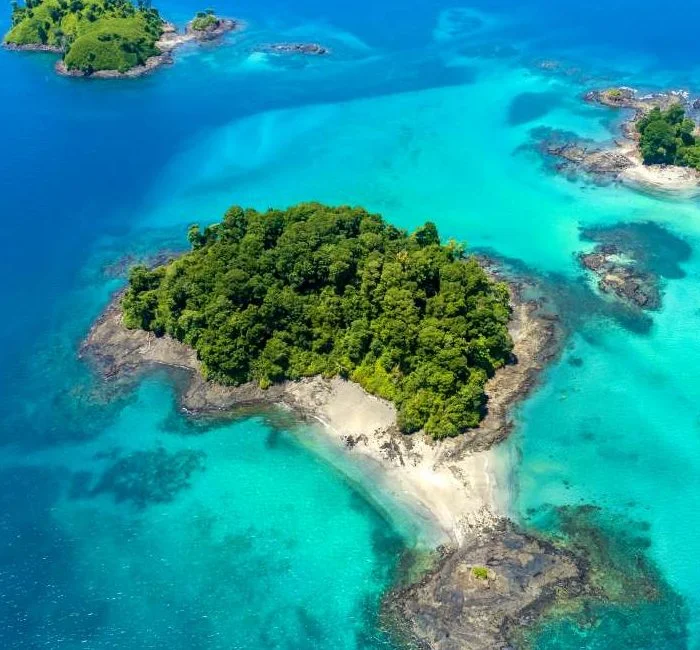 Coiba National Park