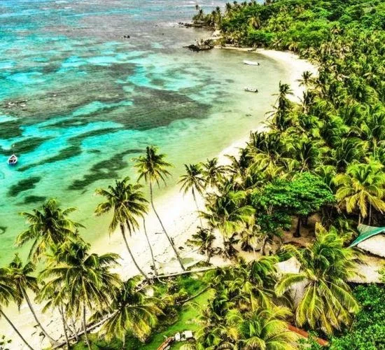 Corn Islands