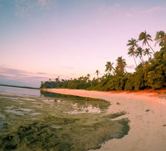 Eua National Park
