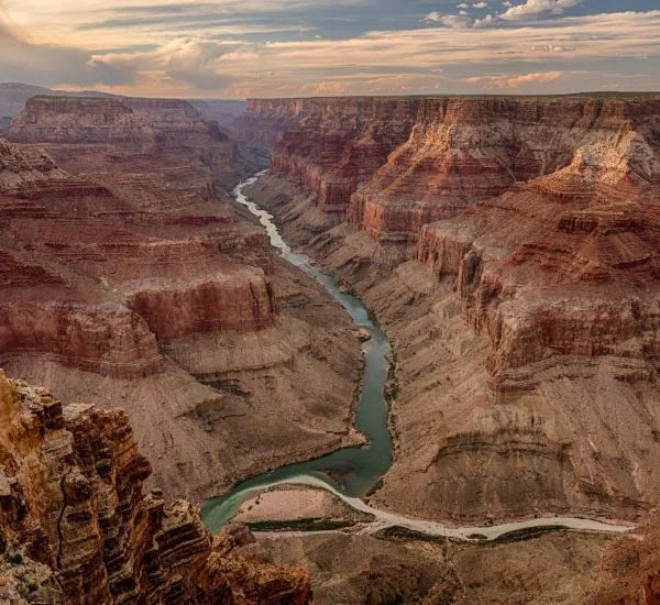 Grand Canyon