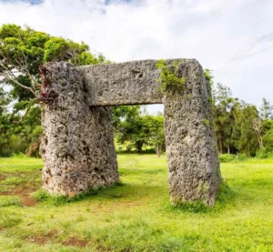 Haʻamonga ʻa Maui