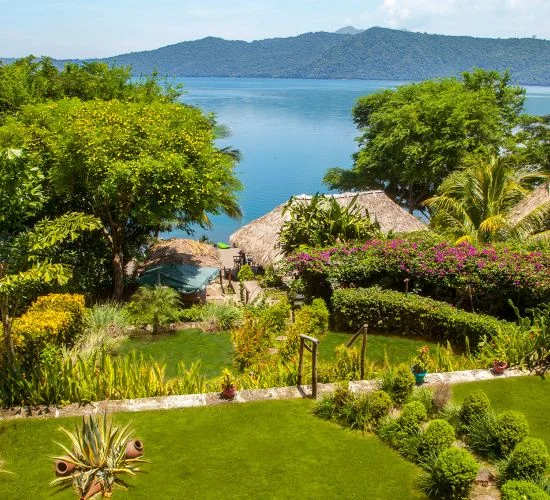 Lake Apoyo