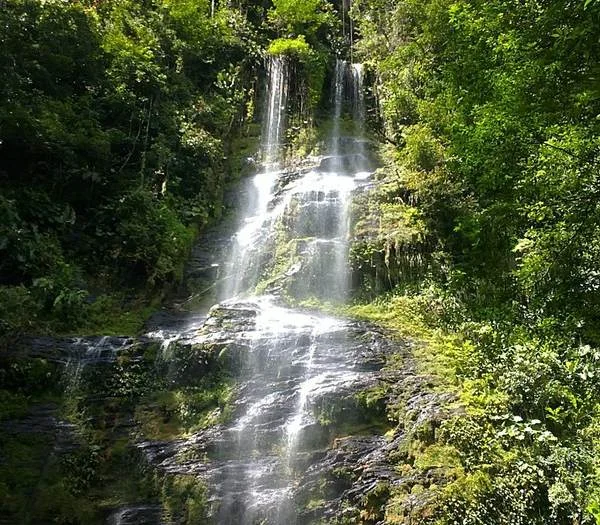 Las Quebradas