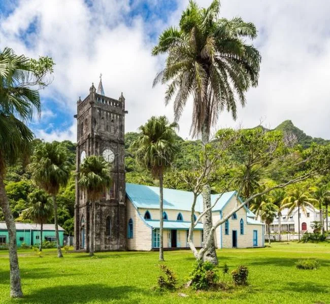 Levuka