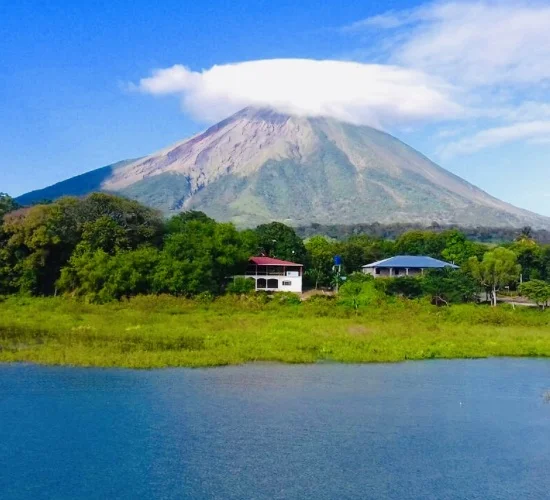 Ometepe Island