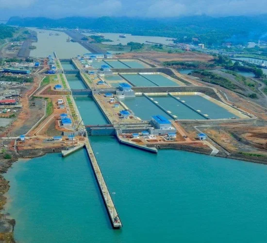 Panama Canal