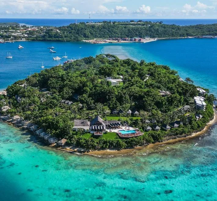 Port Vila
