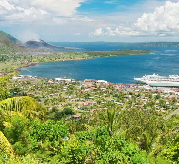 Rabaul