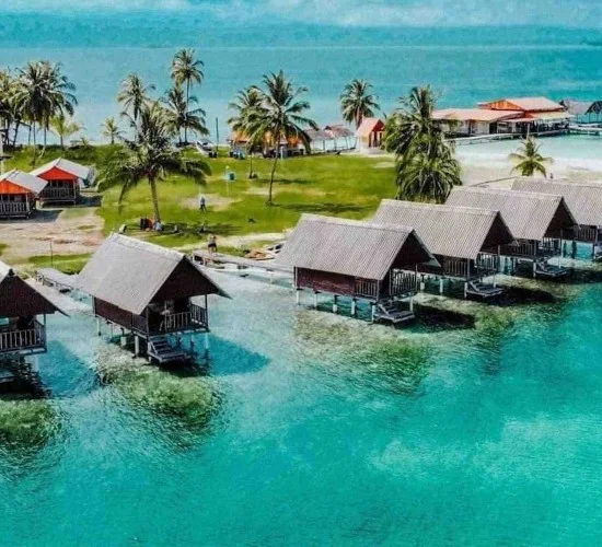 San Blas Islands
