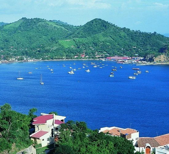 San Juan del Sur