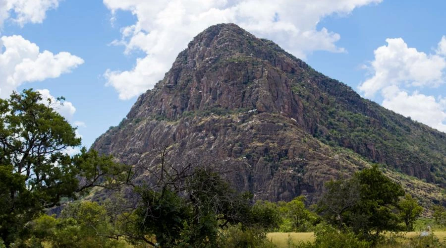 Tsodilo Hills