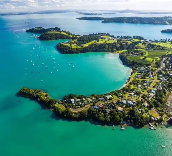 Waiheke Island