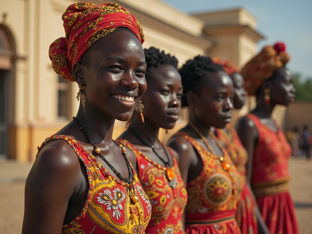 What Angola Is Famous For and Why It’s More Than Just Oil and Diamonds