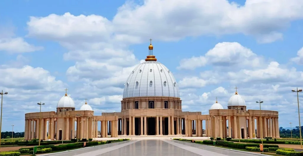 Yamoussoukro