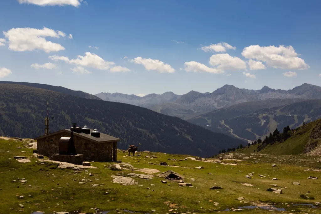 Andorra beauty