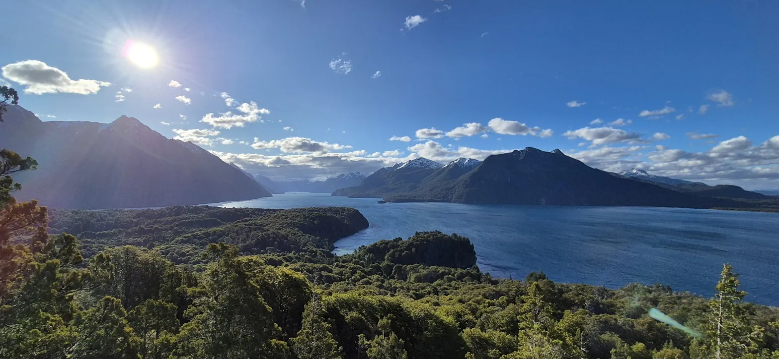 Argentina’s Culture and Natural Wonders - AZmip