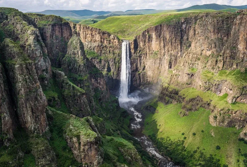 Lesotho