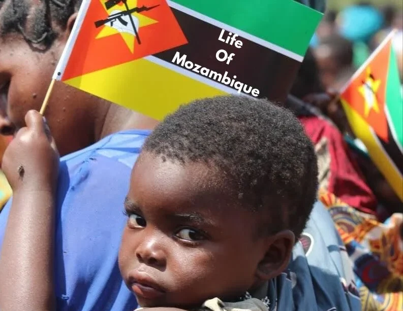 Life Of Mozambique