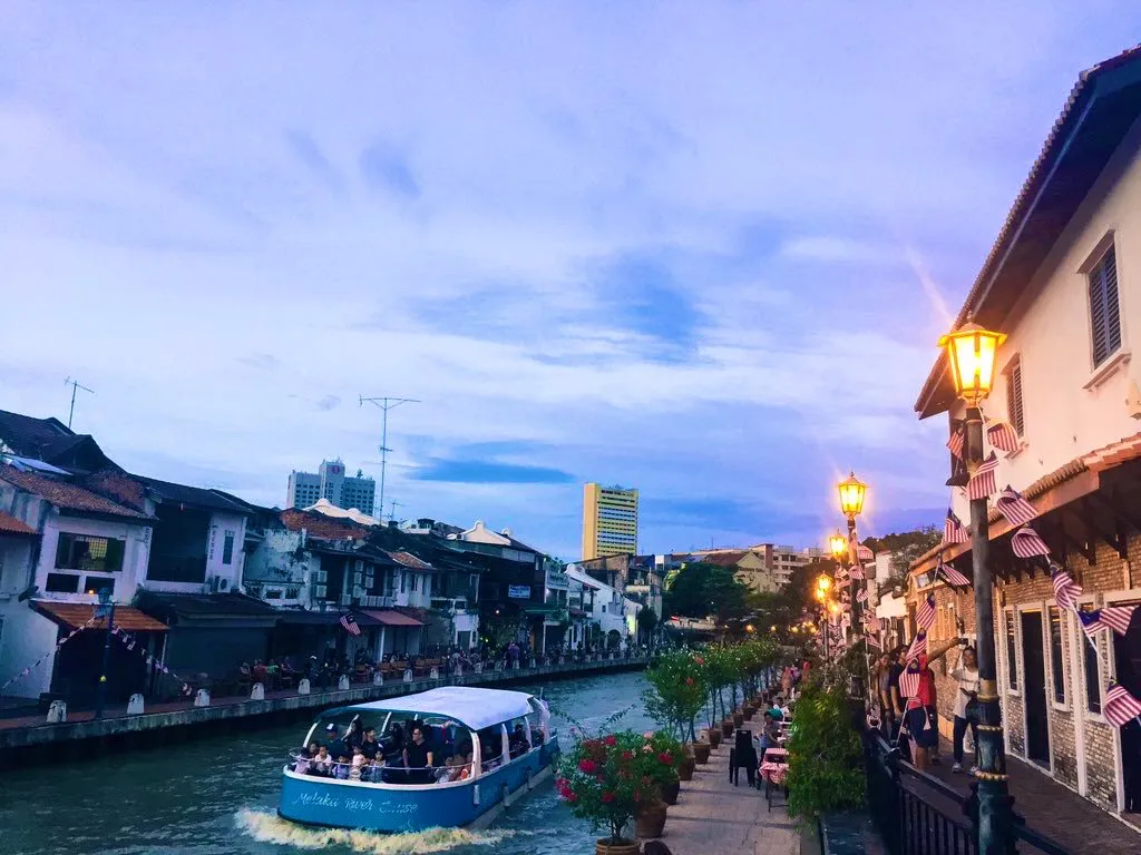 Malaysia Beauty