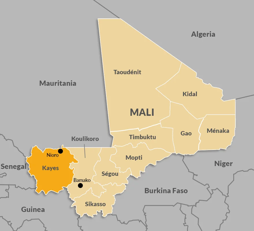 Mali