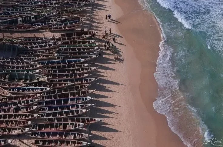Mauritania