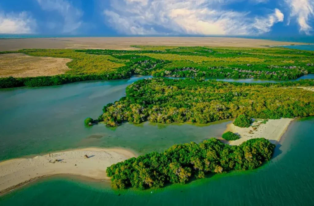 Niger