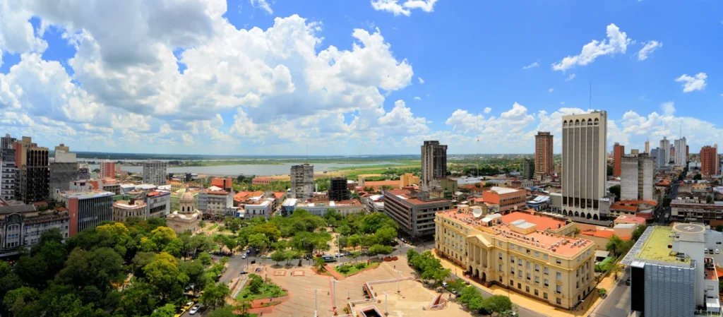 Paraguay