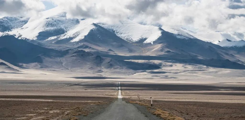Tajikistan