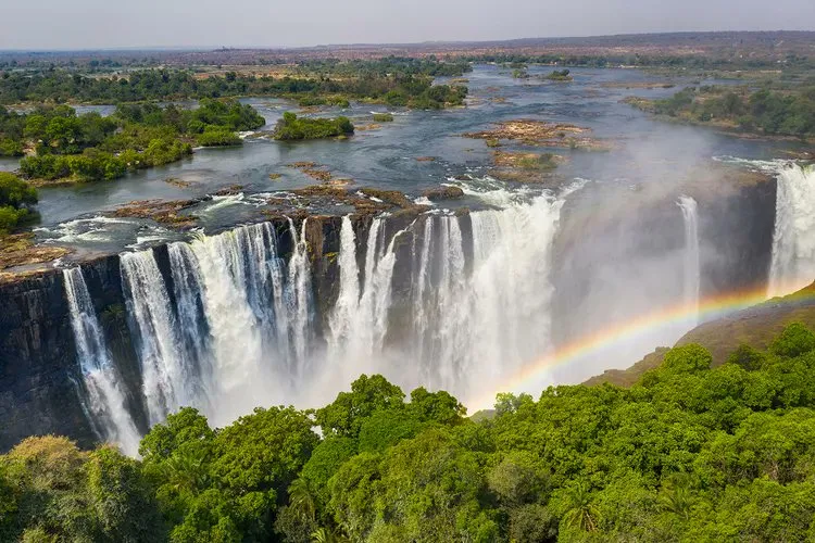 Zambian
