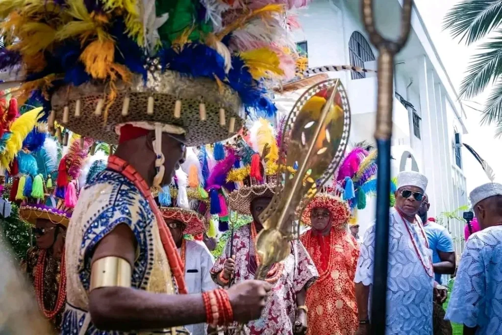 equatorial guinea culture