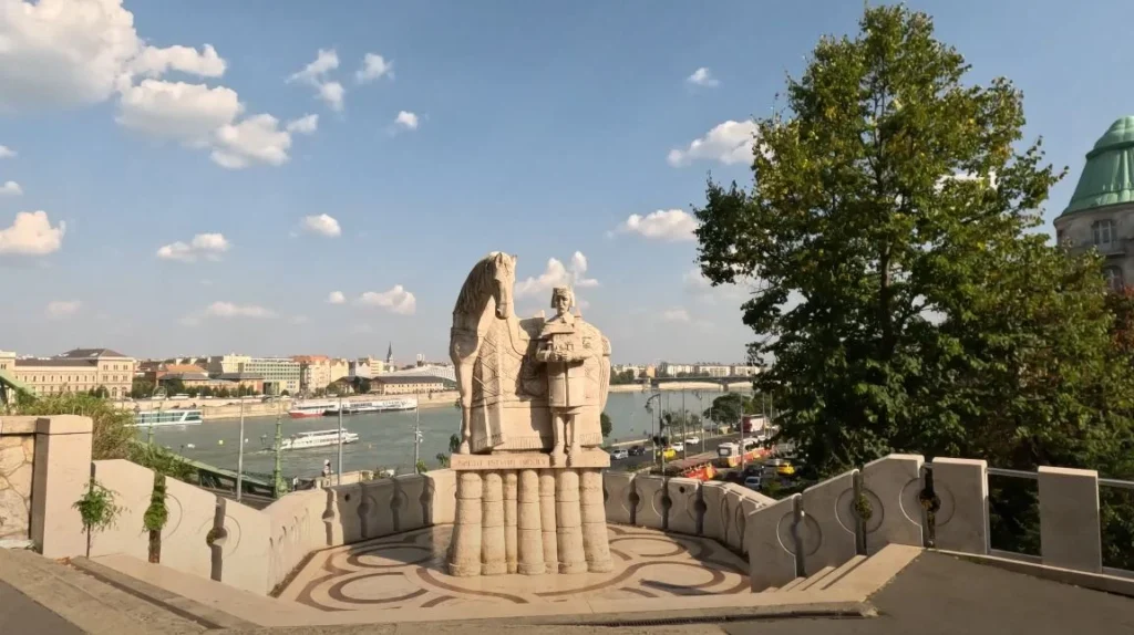 Budapest