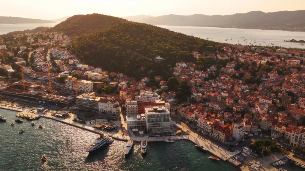 Split, Croatia: My Adriatic Adventure That Almost Didn't Happen