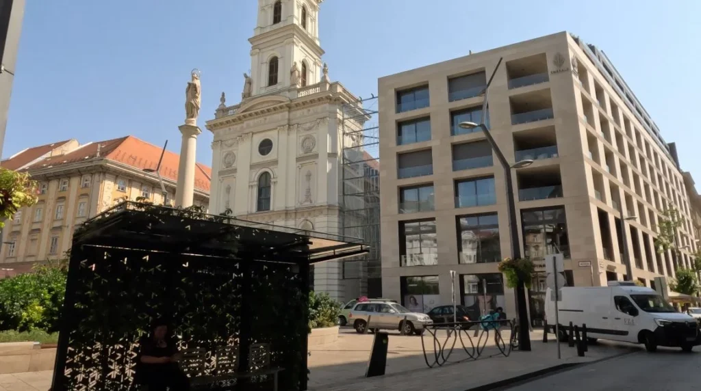 Hotel Gellert