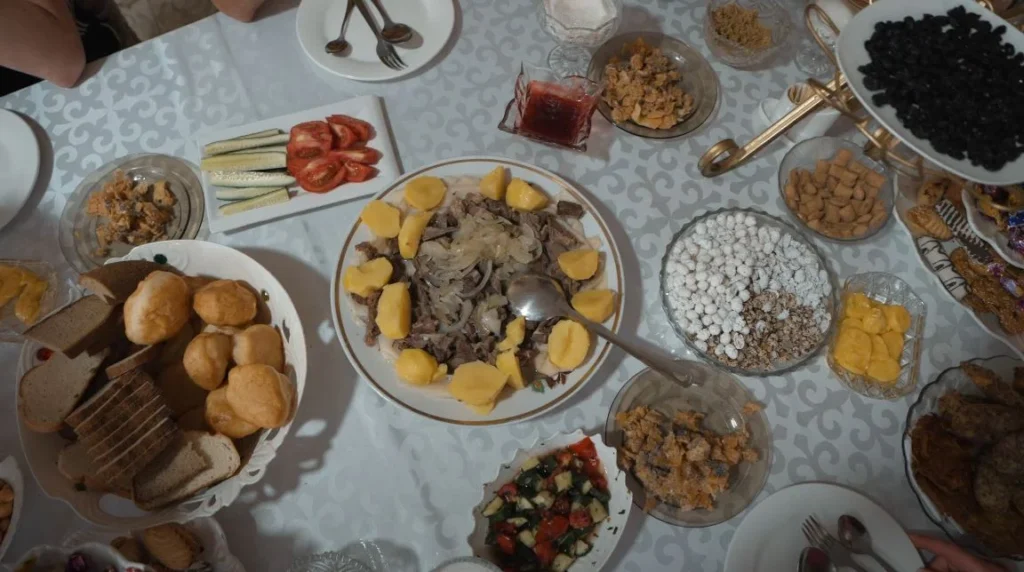 Food