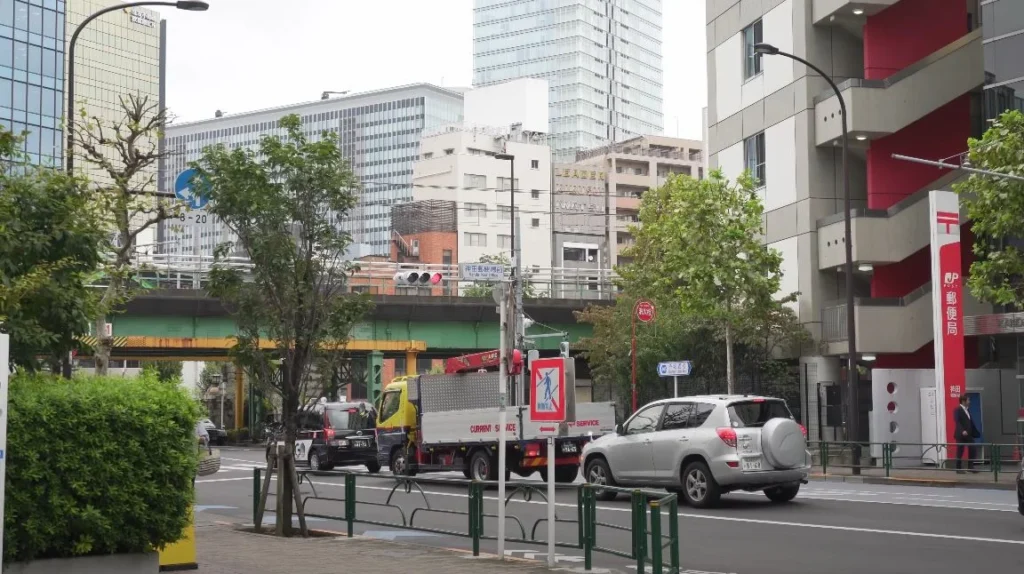 Japan Without the Filter
