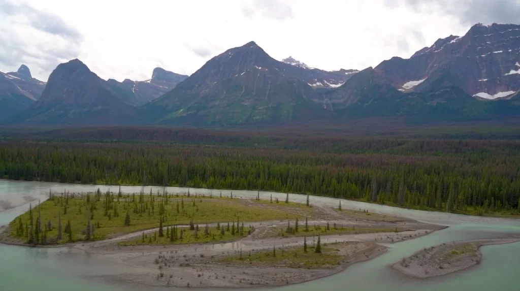 Jasper National Park