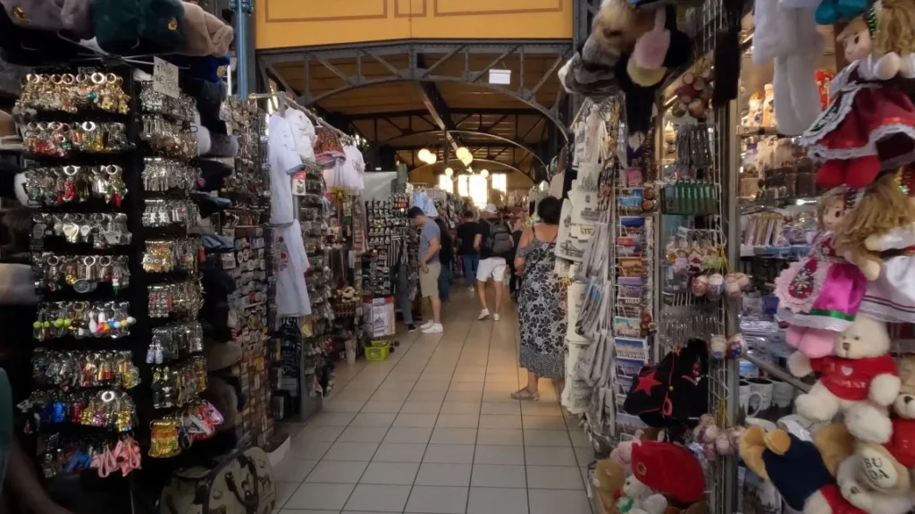 Market