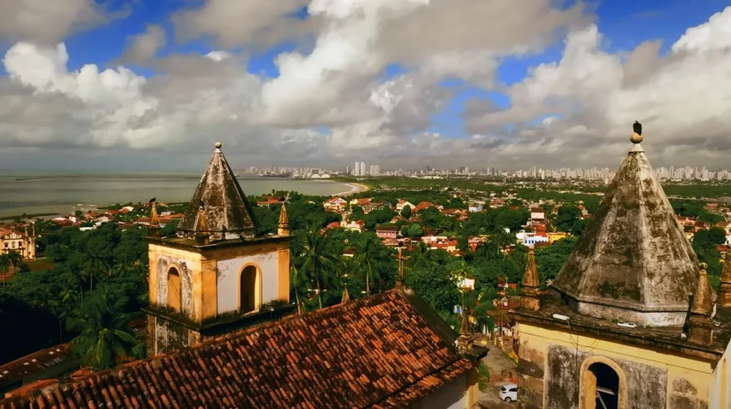 Brazil