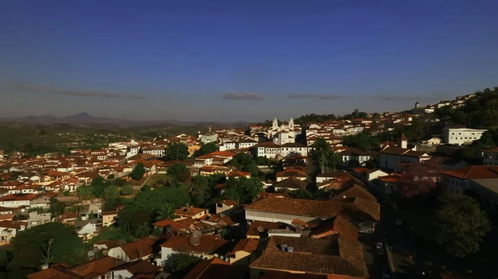 A Brazil Road Trip