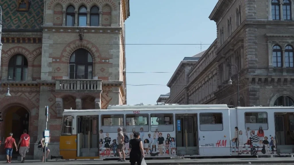 Transport