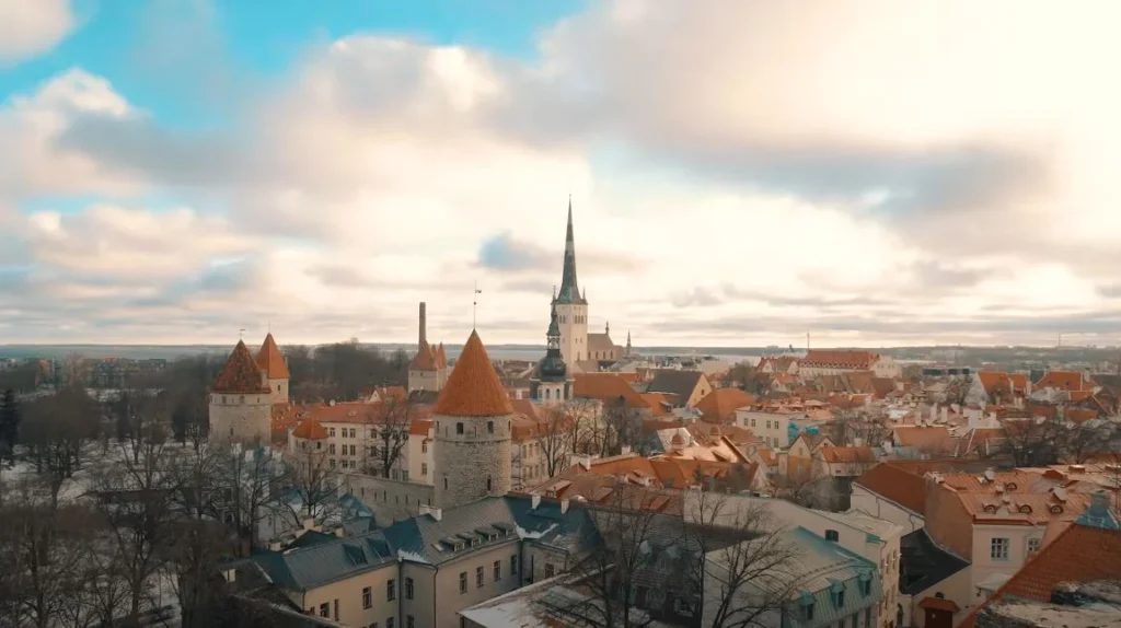 Latvia & Estonia: My Baltic Journey Through Two Worlds