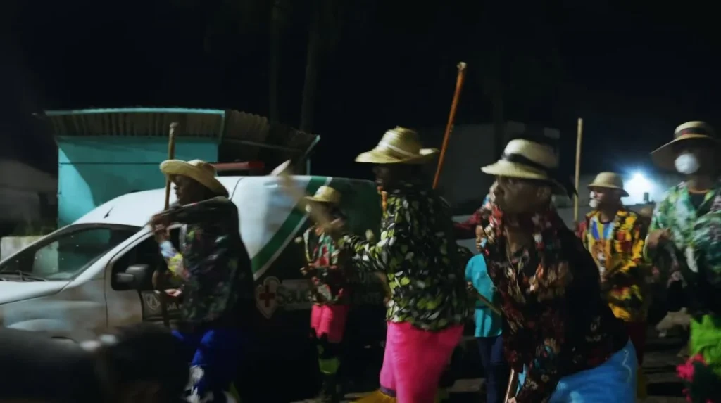 maracatu 2