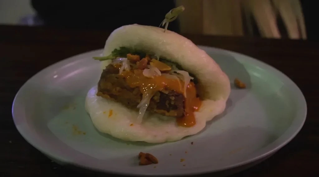 the bao